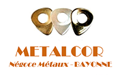 Metalcor Logo Metalcor